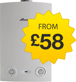 Boiler Servicing