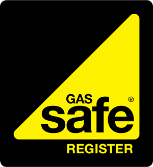 Gas Safe Register Logo