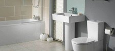 Bathroom installation Leeds